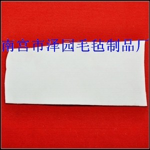 供应进口毛毡